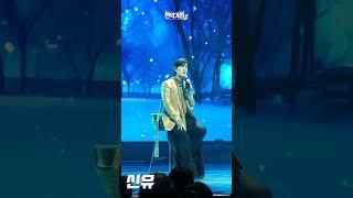 [4K/직캠] 신유 - 초우｜현역가왕2 갈라쇼 2회 250311 방송｜CReAstudio