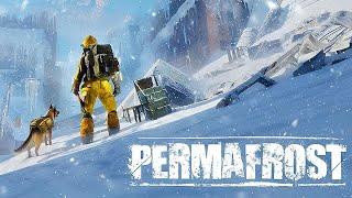 Permafrost Demo - Eisige Kälte (Gameplay German Deutsch)