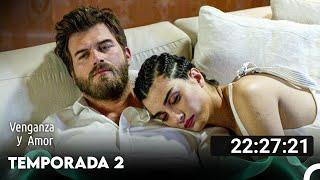 Sühan: Venganza y Amor Temporada 2 Todos Los Capítulos (Doblado en Espanol)