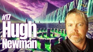 #17 Hugh Newman: Taş Tepeler (Göbekli & Karahan Tepe)