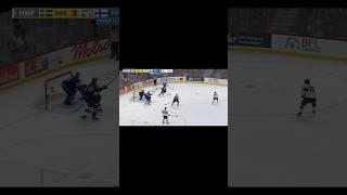 2025 WJC Semifinals: Benjamin Rautiainen Finland game-winning OT goal against Sweden Mertaranta