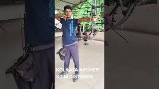 #shortvideo #surojit #archery #kolkatanews #vlog #compound #relaxing #song #happiness