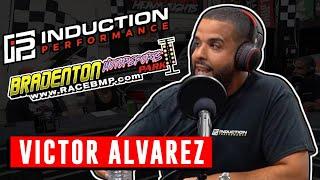 He bought a Drag Strip, tunes Supras, & started FL2K. Victor Alvarez | Episode #010