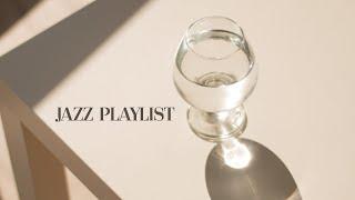 [9hour] Jazz Playlist | 하루종일 틀어놓는 피아노 재즈 플레이리스트ㅣBGM