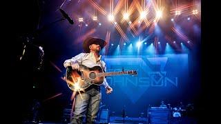 Cody Johnson - "'Til You Can't" [2025 Dick Clark's New Year's Rockin' Eve]