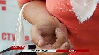 Спроси у политика: 34 телеканал запускает Народную студию