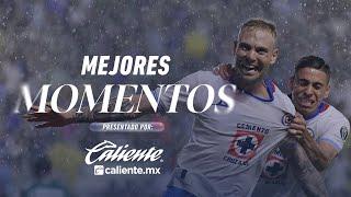 MEJORES MOMENTOS LIGA BBVA MX | Remontadas, GOLAZOS y lo más destacado de la Jornada 7