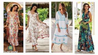 Soft Surroundings Clothing Dresses - Glam Squad