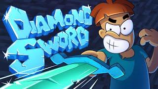 Diamond Sword - Myth or Reality?