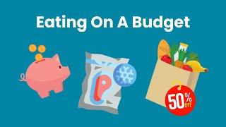 Tips and Recipes for Eating on A Budget With IBD