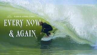 Every Now & Again - A Rhode Island Surf Film