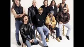 Doobie Brothers - The Doctor