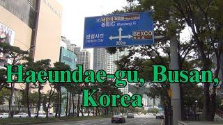 Haeundae-gu, Busan, Korea | Horizons_視野 | Busan travel  | Korea