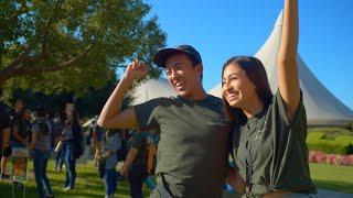 University of La Verne Video Tour