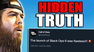 The Hidden Truth About The Black Ops 6 Launch