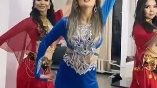 Айдана Дека восточные сказки