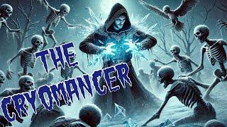 ESO | Necromancer PvP Build | The Cryomancer... Stay Frosty | U44