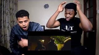 (Zone 2) Karma - Brothers Keeper [Music Video] | Link Up TV - REACTION