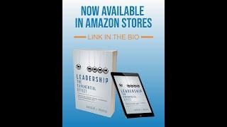 Leadership: The Exponential Effect (Dr Andrew J. Brough)