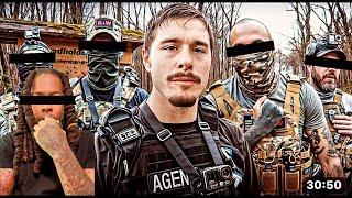 Inside the Deadly World of Mercenaries | Inc-T Reacts