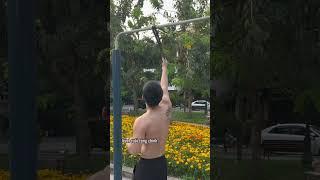 Hướng dẫn Kéo xà và Hít đất - Nhập môn Calisthenics Tập 2