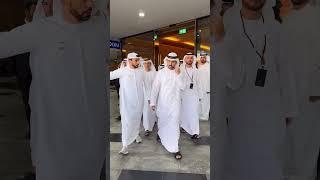 Sheikh Hamdan fazza entry #sheikh #dubai #viralvideo #faz3 #sheikhhamdan #fazza