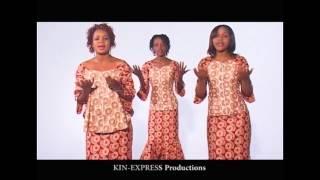 OSALI d'Aimé NKANU / KIN-EXPRESS Productions