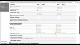 California Estimated Child Support Calculations