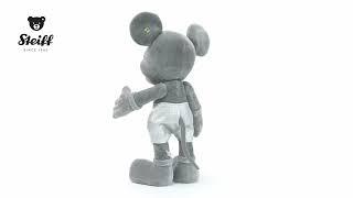 Steiff Neuheiten 2023: Steiff Disney Mickey Mouse 355936 bei www.Teddy-Sammler.de