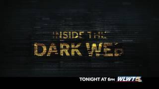 The Most Hidden Part Of The Internet - Inside the Dark Web TNT at 6