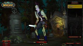 WoW Classic: Undead Warlock Episode 5