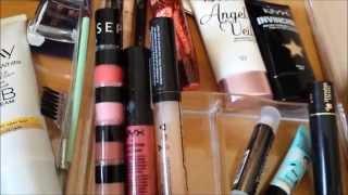 Everyday Makeup Draw May 2015