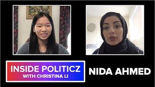 On Human Rights x Public Policy (ft. Nida Ahmed) | Inside Politicz #26
