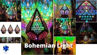 Bohemian Light