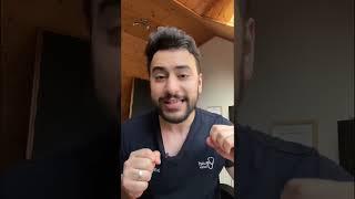 نصيحة للحصول على بشرة وجه مشدودة ناعمة | دكتور يوسف