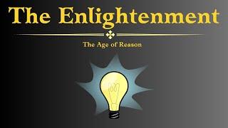 The Enlightenment - Important Figures of the Enlightenment