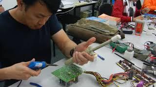 Electronics Repair Course