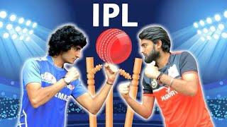 Boy’s Life - Before IPL VS After IPL | Ankush Kasana