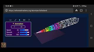 Reversed winds, Coriolis Effect vs. Birkeland Current, Quakes | Something big inbound?