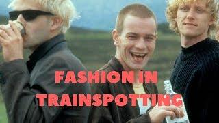 Trainspotting: Most Stylish Movie of All Time