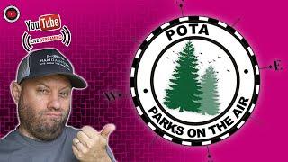 Support Your Parks Weekend for April 2022 - Ham Radio Parks on the Air