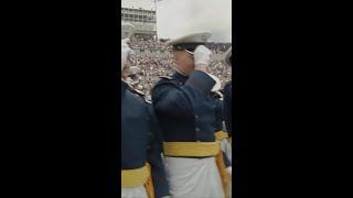 Air Force Academy Graduation