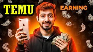 # 1 | How to Make Money With Temu - Full Detail in 1 Video | Sami's Temu Full Course