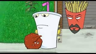 Aqua Teen Hunger Force - Best of Meatwad part 3