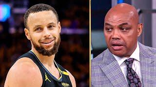 Chuck DOUBTS Steph Curry: Can’t Drop 50 Anymore! 