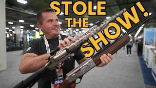 These Shot Show 2025 Releases Are Next Level!