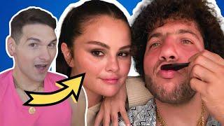 Selena Gomez ENGAGED to Benny Blanco?! PSYCHIC READING