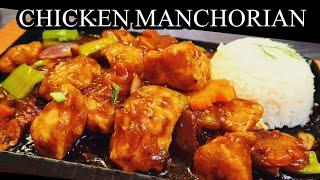 Perfect Chicken Manchurian |chicken shashlik | Cook with Aasi