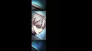 JIWOO VS DUKE | Eleceed Edit | WEBTOON