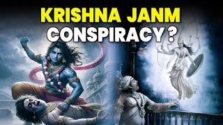 How Krishna Killed All These Asuras? | Was The Birth Of Krishna A Planned Consipiracy?